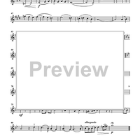 Five Christmas Fantasies for Violin and Piano