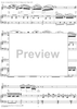 O fiamma soave: No. 9 from "La donna del lago", Act 2 - Score