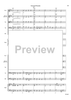 Curtain Up! - Score