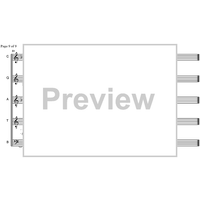 Ure me, domine - Troppo ben puõ