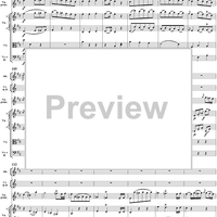 Violin Concerto No. 2 - Full Score