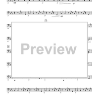 Marche Diabolique - Timpani