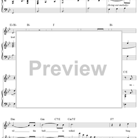 A Cradle in Bethlehem