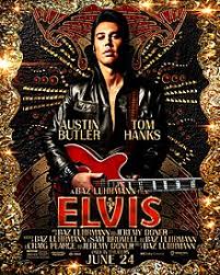 Tupelo Shuffle - from ELVIS
