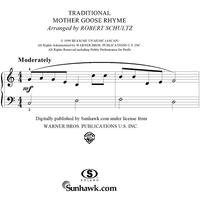 Sing a Song of Sixpence