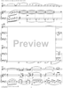 Violin Sonata No. 2, Movement 1 - Piano Score