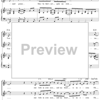 Oh, How My Heart Is An Ocean