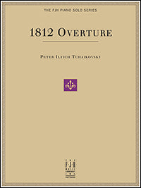 1812 Overture (Theme)