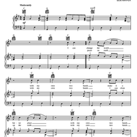 With My Own Two Hands