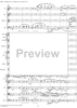Symphony No. 2 in D Major, Op. 73, Movement 1 - Full Score