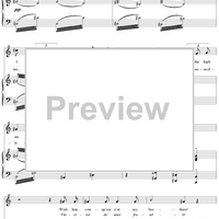 Aida, Act 1, No. 6a: Ritorna vincitor! (May laurels crown thy brow)