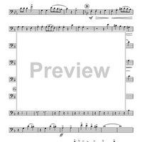 Hava Nagila - Euphonium 1 BC/TC