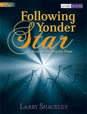 Following Yonder Star - Songs of the Magi for Piano