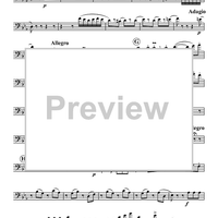 Rondo, K. 380 - Euphonium