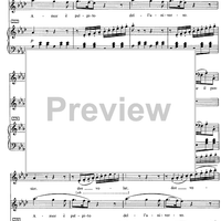 Ah! fors'è lui from La Traviata