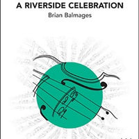 A Riverside Celebration - Violin 1