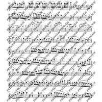 Sonata C Major in C major