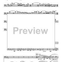 For the Kings of Brass - Euphonium 1 BC/TC