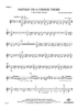 Fantasy on a Chinese Theme - Violin 2