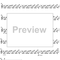 Abertura e Toccata - Violin 2