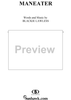 Maneater