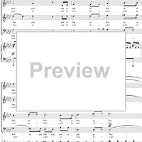 Then Did Elijah - No. 38 from "Elijah", part 2