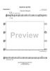 Dance Suite - Euphonium 1 BC/TC