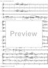 Appendix (Anhang), from "Le Nozze di Figaro", K492 - Full Score