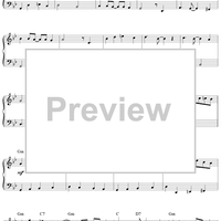 Ringing Singing Christmas