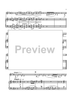 Concerto for Bass Clarinet - Piano Score