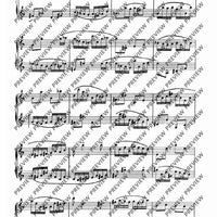 Sest dvouhlasých kánonických invencí