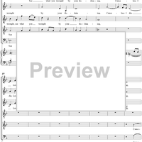 Cruel Behold My Heavy Ending