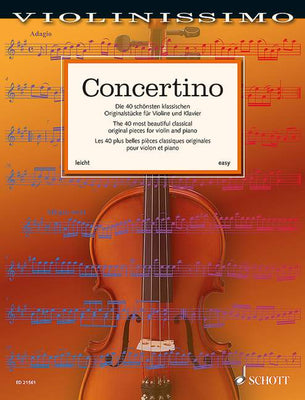Sonate No. 1 in D major