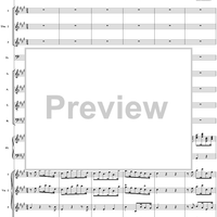 Coronation Anthems, No. 3: "The King Shell Rejoice" (Psalm 21), HWV260