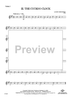 Curtain Up! - Violin 3 (Viola T.C.)
