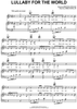 Lullaby For The World