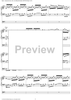 Kommst du nun, Jesu, vom Himmel herunter, No. 6 from "Schübler's Book", BWV650