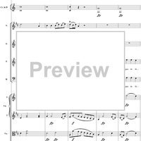 "Numen o Latonium!", No. 1 from "Apollo et Hyacinthus" (K38) - Full Score