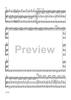 Turkey Creek and Other Songs - for String Trio - Score