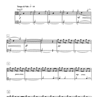 Pinewood waltz - Drums