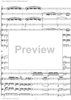 Symphony No. 41 in C Major, Movement 2 - Full Score