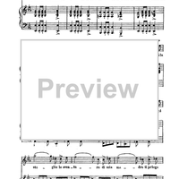 Rigoletto, Act 1, No. 7: Figlia... Mio padre! A te d'appresso