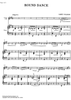Easy 1/3 - Round Dance - Score
