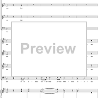 Mass No. 6 in G Major, "Nikolaimesse": No. 3, Credo