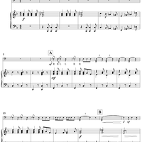 A Horse Of A Different Color