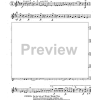 Mandolin & Guitar Collection No. 24 - Mandolin Solo