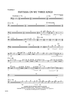 Fantasia On We Three Kings - Trombone 1
