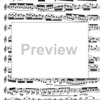 The Accomplished Clarinettist Vol. 1 - Clarinet