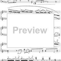 Barcarolle No. 3 in G-flat Major, Op. 42