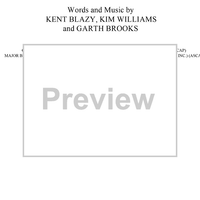 Ain't Going Down ('Til the Sun Comes Up)